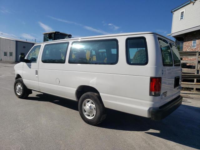 Image 2 of 2014 FORD ECONOLINE E250 VAN 2014 with VIN 1FTNS2EW0EDA75287