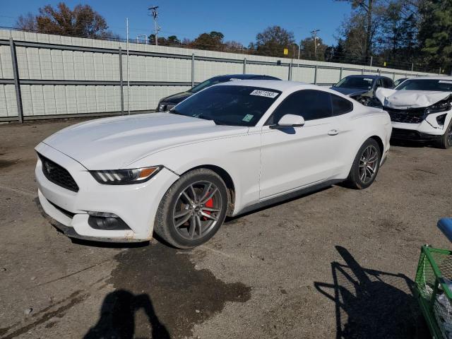 Obraz 1 z 2016 FORD MUSTANG  2016 z VIN 1FA6P8TH3G5289075