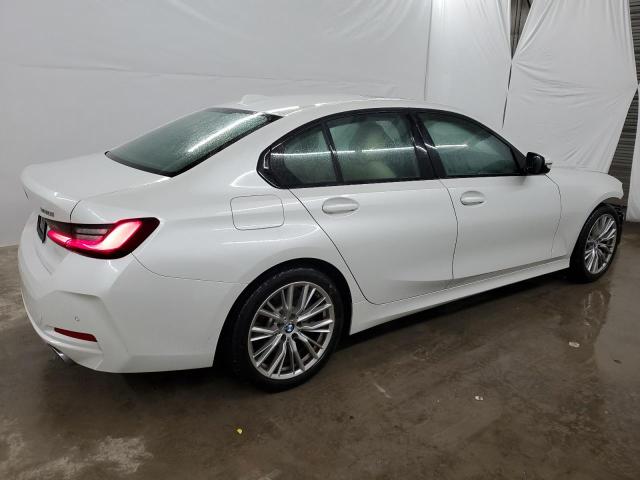 Image 3 of 2023 BMW 330I  2023 with VIN 3MW69FF05P8D18087