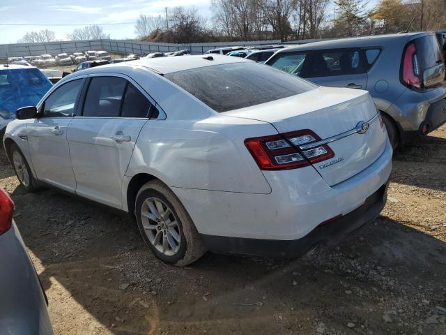 Obraz 2 z 2015 FORD TAURUS SE 2015 z VIN 1FAHP2D86FG120840