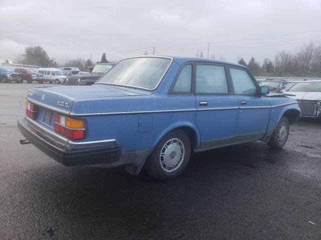 Obraz 3 z 1987 VOLVO 244 DL 1987 z VIN YV1AX8847H1261048