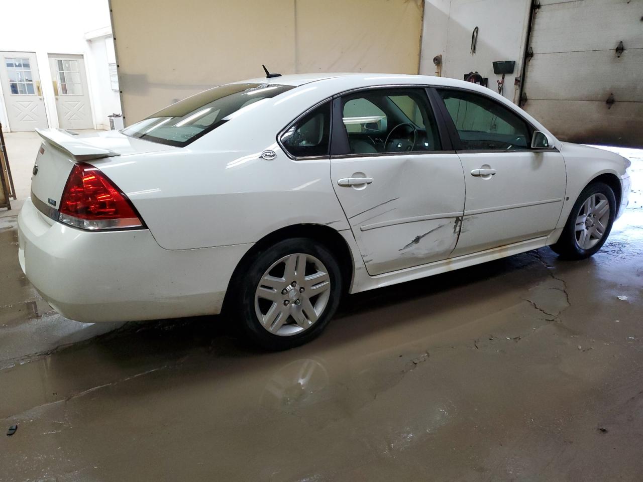Obraz 3 z 2009 CHEVROLET IMPALA 2LT 2009 z VIN 2G1WC57M491303512