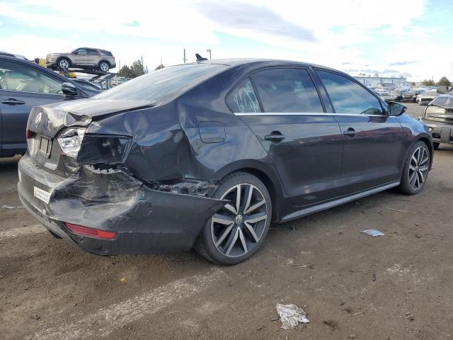 Image 3 of 2012 VOLKSWAGEN JETTA GLI 2012 with VIN 3VW4A7AJ8CM375096