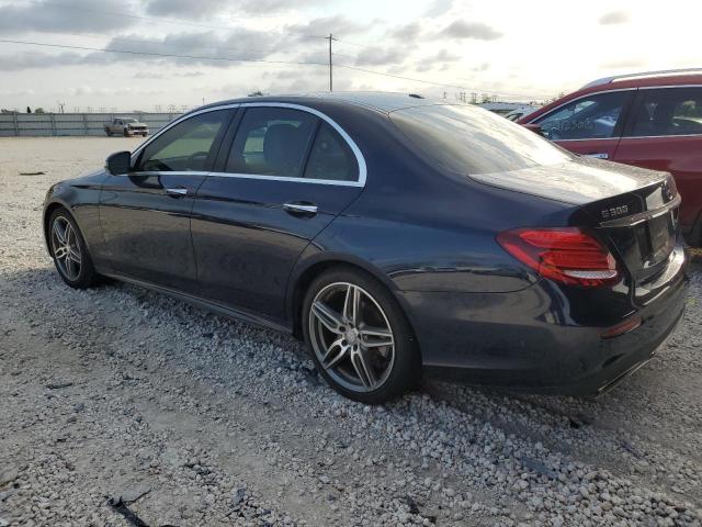 Image 2 of 2017 MERCEDES-BENZ E 300 2017 with VIN WDDZF4JB1HA108958