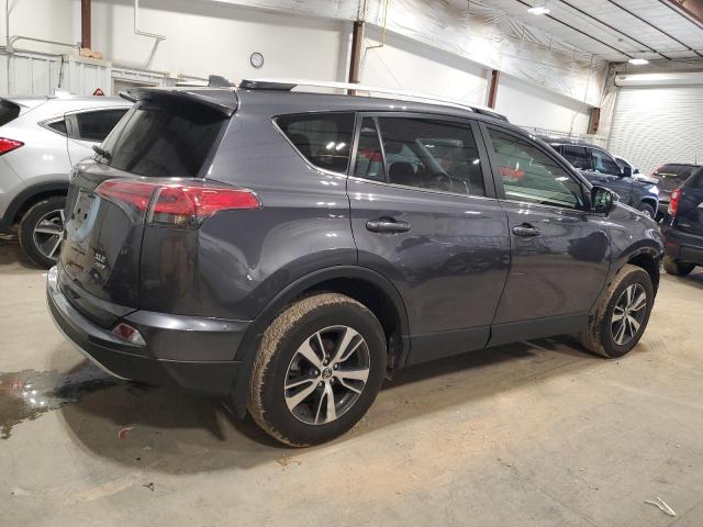 Image 3 of 2016 TOYOTA RAV4 XLE 2016 with VIN JTMRFREV5GD186832
