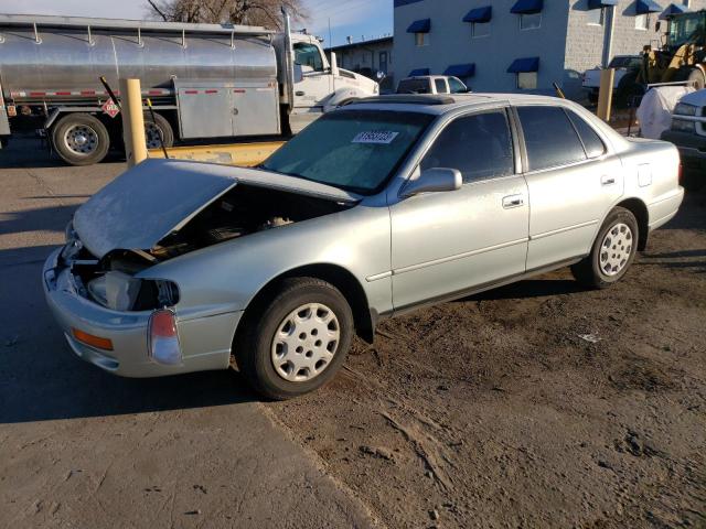 Изображение 1 1995 TOYOTA CAMRY LE 1995 с VIN JT2SK12E3S0333130