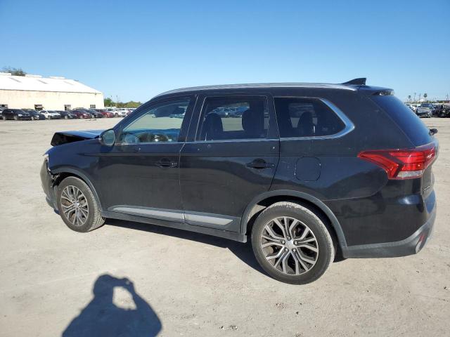 Изображение 2 2018 MITSUBISHI OUTLANDER SE 2018 с VIN JA4AD3A30JJ001366
