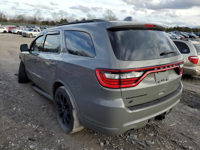 Obraz 2 z 2020 DODGE DURANGO GT 2020 z VIN 1C4RDJDG6LC103502