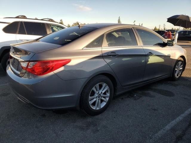 Изображение 3 2011 HYUNDAI SONATA GLS 2011 с VIN 5NPEB4AC8BH280711