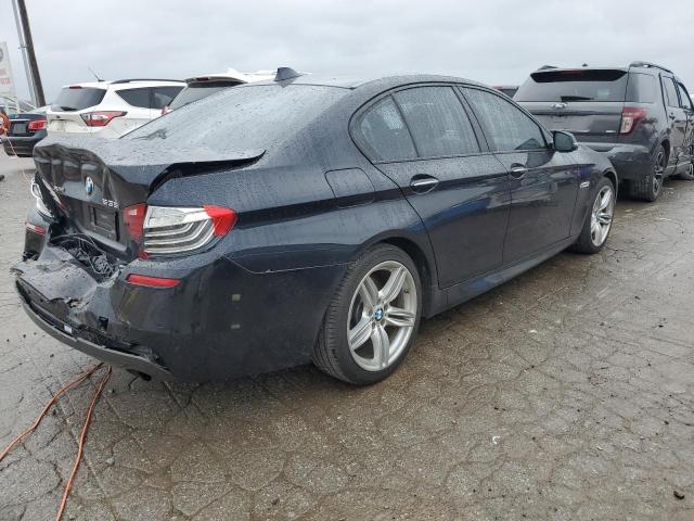 Изображение 3 2015 BMW 535 XI 2015 с VIN WBA5B3C50FD548409