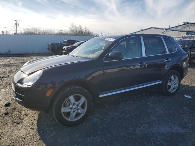 Obraz 1 z 2005 PORSCHE CAYENNE S 2005 z VIN WP1AB29P85LA61319