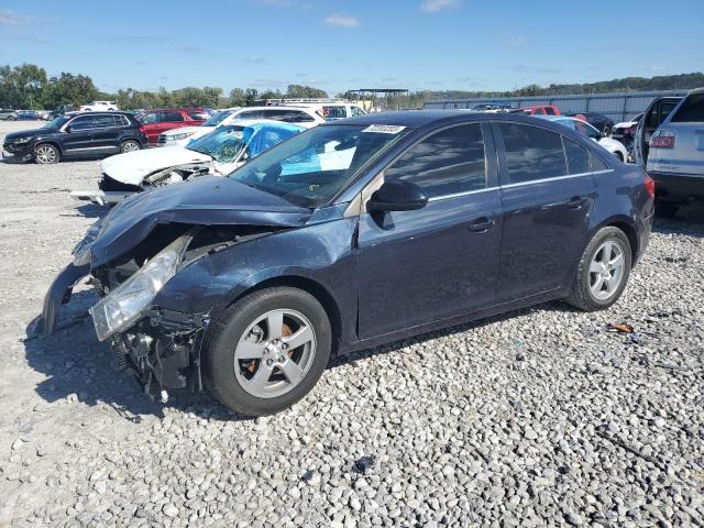 Image 1 of 2014 CHEVROLET CRUZE LT 2014 with VIN 1G1PC5SB9E7400390