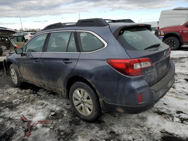 Obraz 2 z 2017 SUBARU OUTBACK 2.5I 2017 z VIN 4S4BSAAC5H3428394