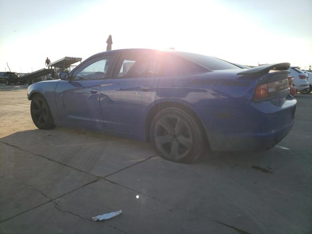 Obraz 2 z 2013 DODGE CHARGER R/T 2013 z VIN 2C3CDXCT1DH696065