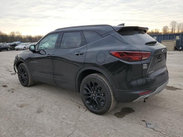 Image 2 of 2023 CHEVROLET BLAZER 2LT 2023 with VIN 3GNKBCR44PS226062