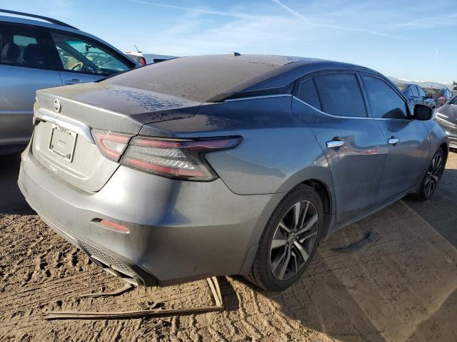 Image 3 of 2019 NISSAN MAXIMA S 2019 with VIN 1N4AA6AV6KC381729