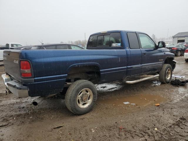 Image 3 of 2002 DODGE RAM 2500  2002 with VIN 3B7KF23652M203873