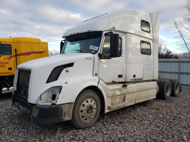 Obraz 2 z 2007 VOLVO VN VNL 2007 z VIN 4V4NC9TGX7N440464