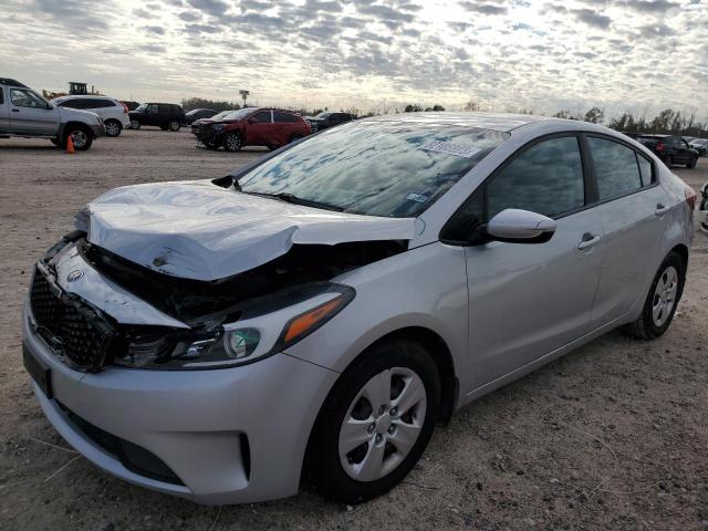 Изображение 2017 KIA FORTE LX 2017