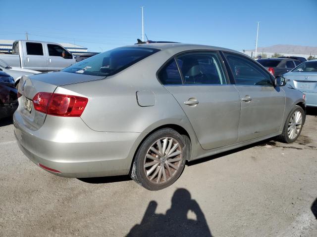 Obraz 3 z 2014 VOLKSWAGEN JETTA TDI 2014 z VIN 3VWLL7AJ8EM289926