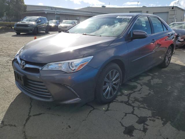 Image 1 of 2015 TOYOTA CAMRY LE 2015 with VIN 4T4BF1FK2FR458020