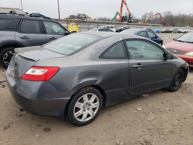 Изображение 3 2009 HONDA CIVIC LX 2009 с VIN 2HGFG12649H539048