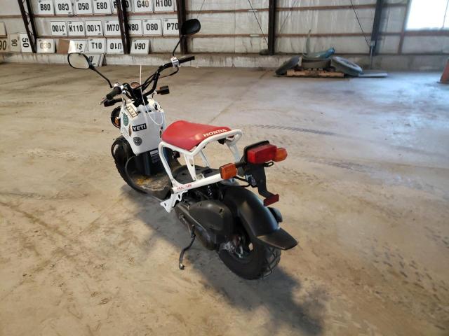 Obraz 3 z 2018 HONDA NPS50  2018 z VIN JH2AF5814JK603172
