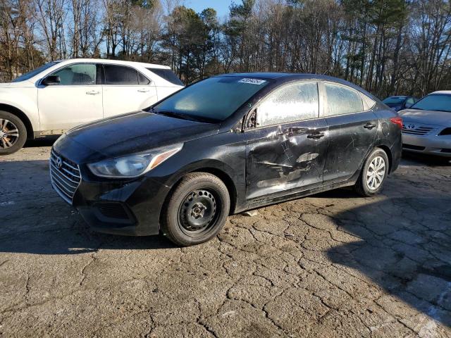 Obraz 1 z 2020 HYUNDAI ACCENT SE 2020 z VIN 3KPC24A60LE125481