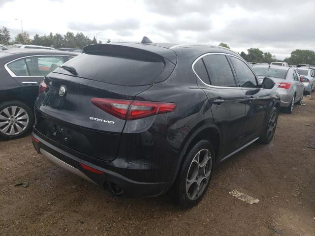 Изображение 3 2018 ALFA ROMEO STELVIO  2018 с VIN ZASFAKAN2J7B98819