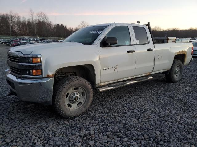 Изображение 1 2015 CHEVROLET SILVERADO K2500 HEAVY DUTY 2015 с VIN 1GC2KUEB6FZ142698