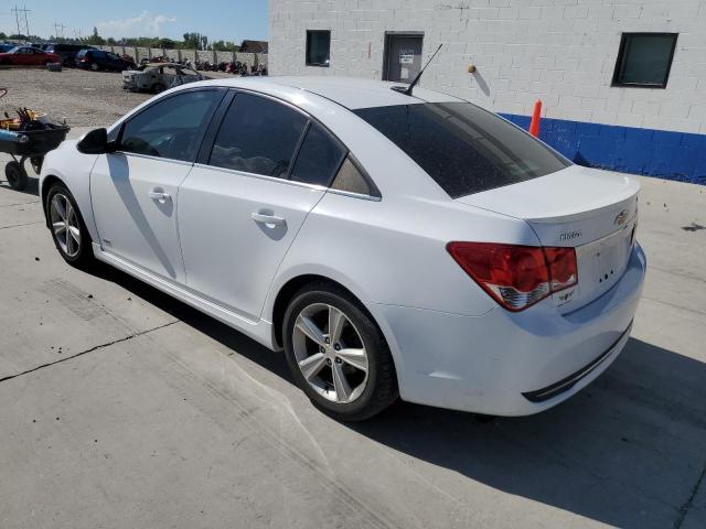 Изображение 2 2014 CHEVROLET CRUZE LT 2014 с VIN 1G1PE5SBXE7413675