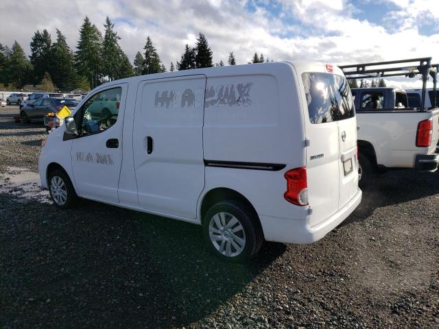 Image 2 of 2014 NISSAN NV200 2.5S 2014 with VIN 3N6CM0KN6EK697567