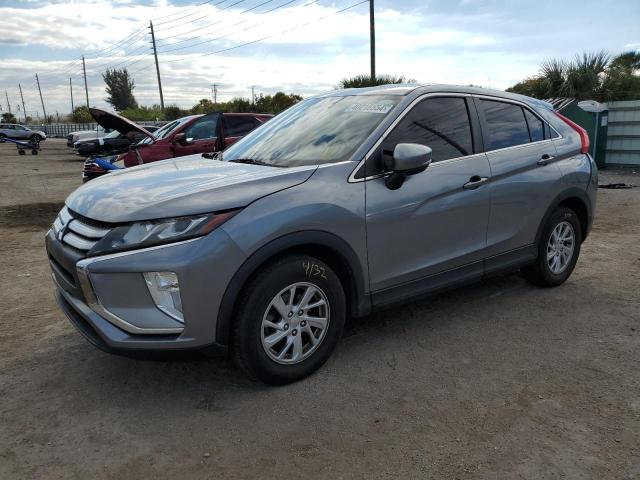 2019 MITSUBISHI ECLIPSE CROSS ES 2019 image