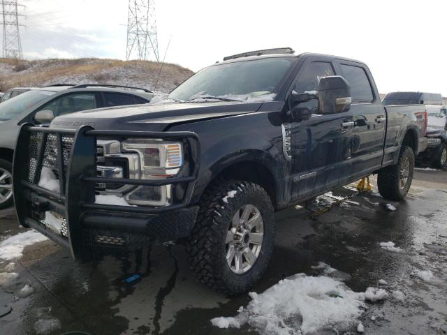 2021 FORD F250 SUPER DUTY 2021 image
