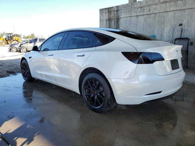 Obraz 2 z 2023 TESLA MODEL 3  2023 z VIN 5YJ3E1EA6PF395755