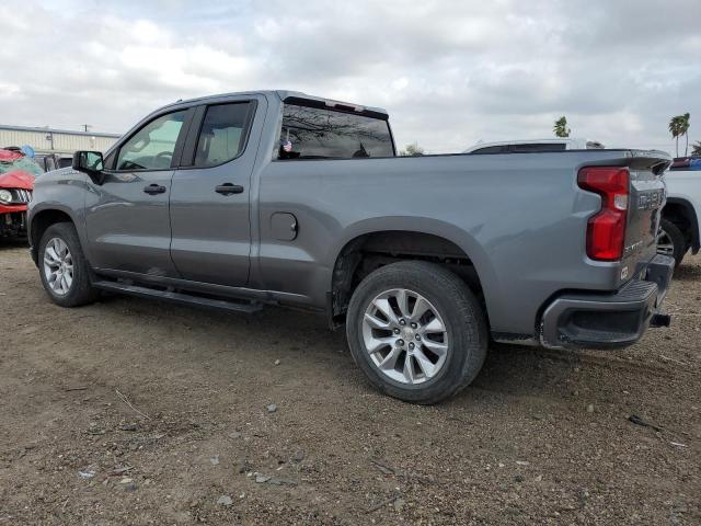 Obraz 2 z 2020 CHEVROLET SILVERADO C1500 CUSTOM 2020 z VIN 1GCRWBEK7LZ323537