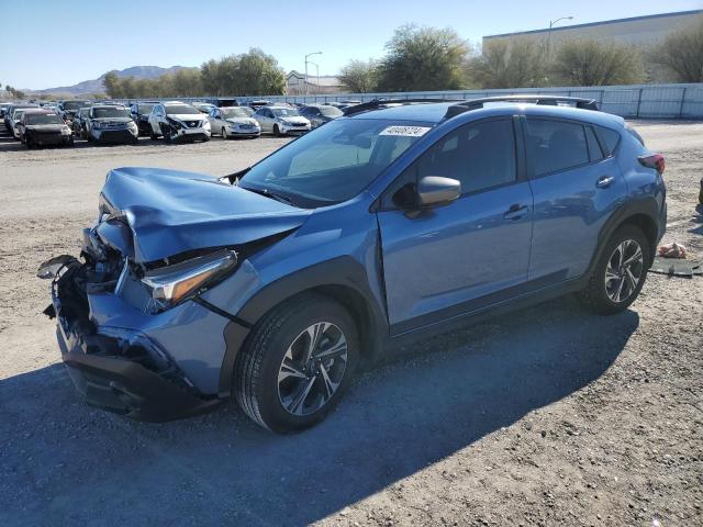 Изображение 2024 SUBARU CROSSTREK PREMIUM 2024