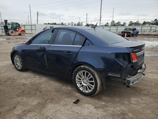 Image 2 of 2011 CHEVROLET CRUZE ECO 2011 with VIN 1G1PJ5S9XB7231284