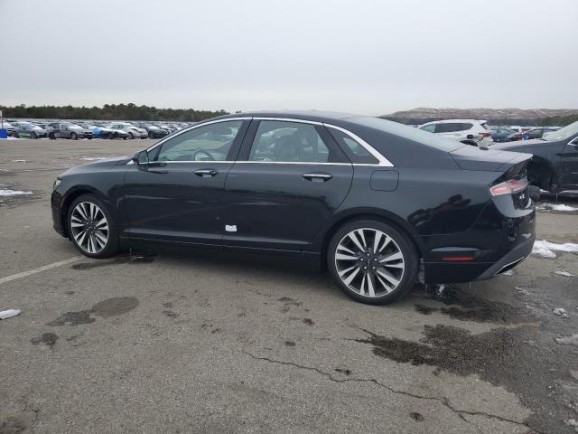 Obraz 2 z 2018 LINCOLN MKZ SELECT 2018 z VIN 3LN6L5D9XJR608869