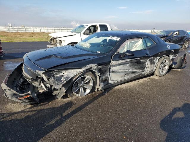 Obraz 2016 DODGE CHALLENGER SXT 2016