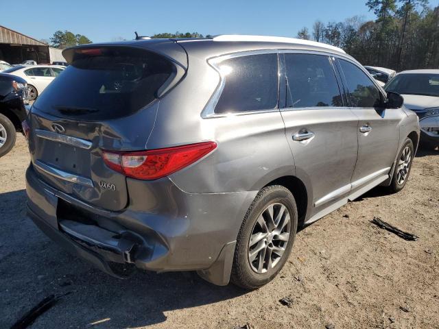 Obraz 3 z 2015 INFINITI QX60  2015 z VIN 5N1AL0MN8FC557341