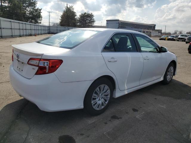 Изображение 3 2012 TOYOTA CAMRY BASE 2012 с VIN 4T1BF1FK7CU576148