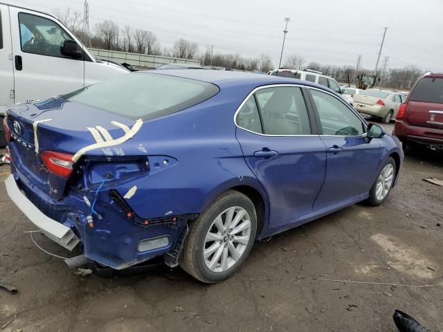 Obraz 3 z 2018 TOYOTA CAMRY L 2018 z VIN 4T1B11HK5JU561589