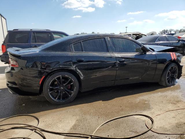 Image 3 of 2018 DODGE CHARGER SXT 2018 with VIN 2C3CDXBG0JH134562