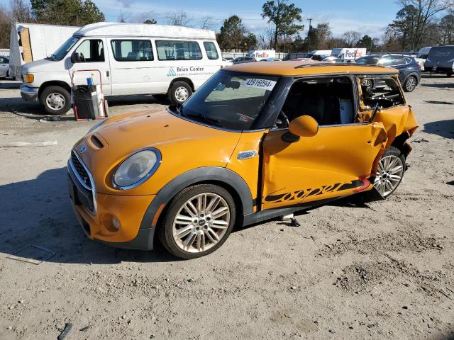 Изображение 1 2015 MINI COOPER S 2015 с VIN WMWXP7C59FT741116