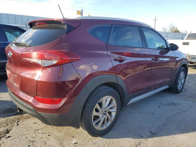 Image 3 of 2017 HYUNDAI TUCSON LIMITED 2017 with VIN KM8J33A42HU485398