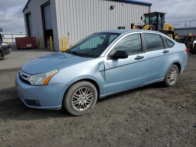 Obraz 1 z 2009 FORD FOCUS SE 2009 z VIN 1FAHP35N59W258809