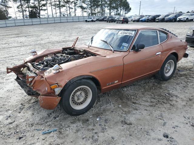 1976 DATSUN 280Z 1976 image