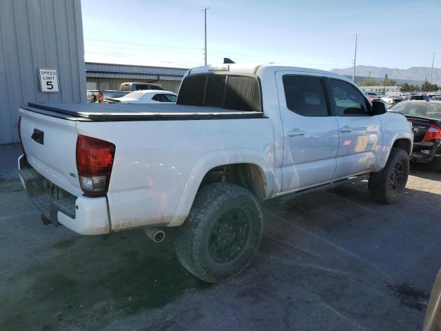 Obraz 3 z 2016 TOYOTA TACOMA DOUBLE CAB 2016 z VIN 3TMCZ5AN4GM024089