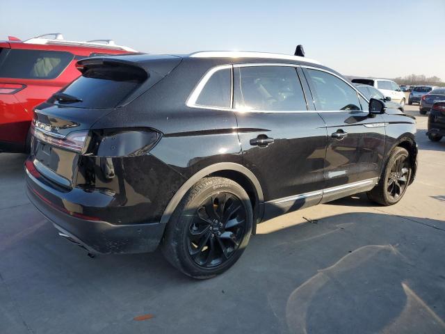 Obraz 3 z 2021 LINCOLN NAUTILUS RESERVE 2021 z VIN 2LMPJ6K95MBL17027